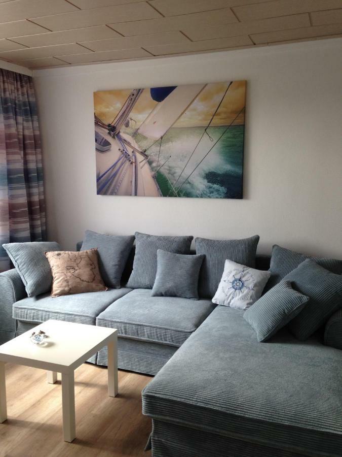 Ferienwohnung Anker Zwenkau Exterior foto